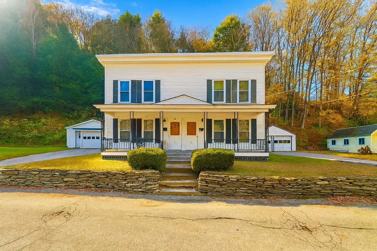 36 Birch Street, Barre, VT 05641 - Image #1