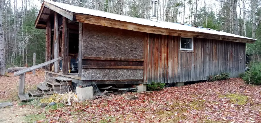 102 Albany Road #Lot A, Eden, VT 05653 - Image #2