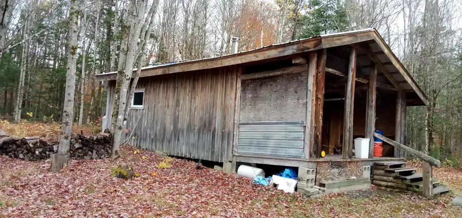 102 Albany Road #Lot A, Eden, VT 05653 - Image #3