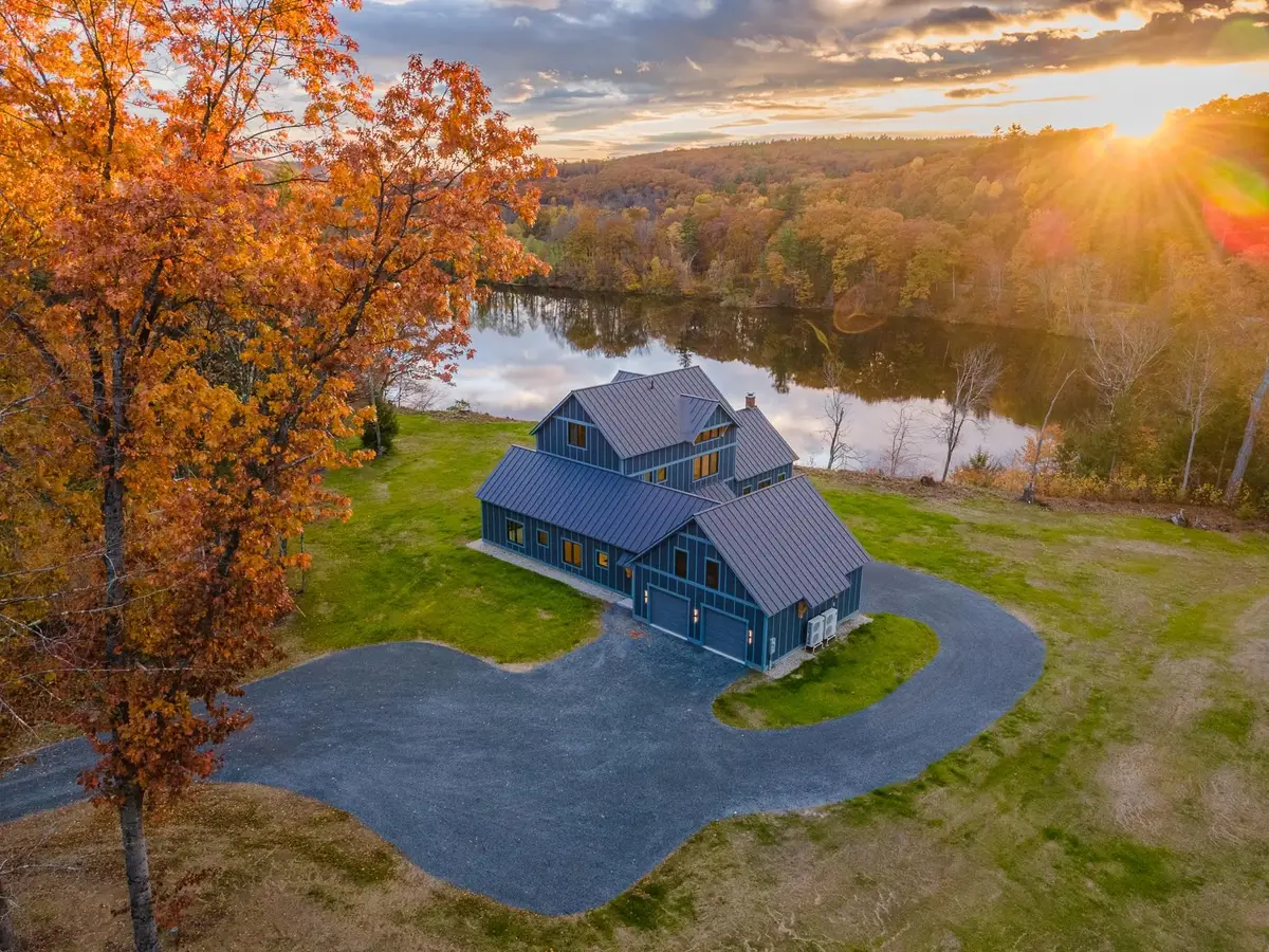 30 Farr Road, West Chesterfield, NH 03466 - Image #1