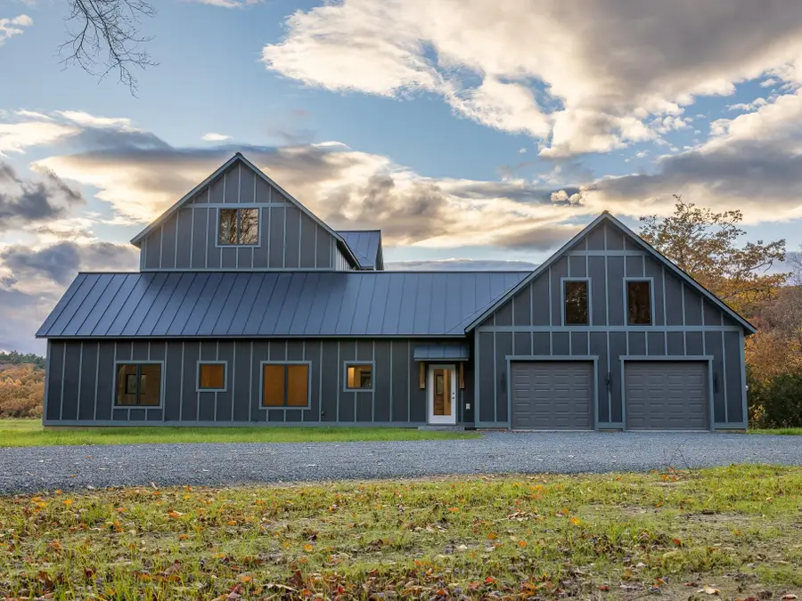 30 Farr Road, West Chesterfield, NH 03466 - Image #2