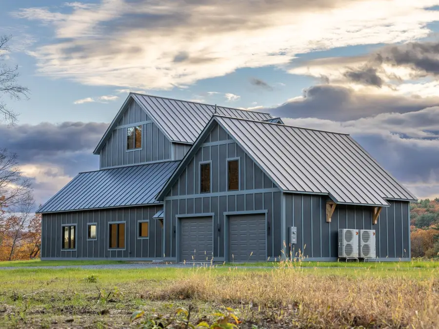 30 Farr Road, West Chesterfield, NH 03466 - Image #3