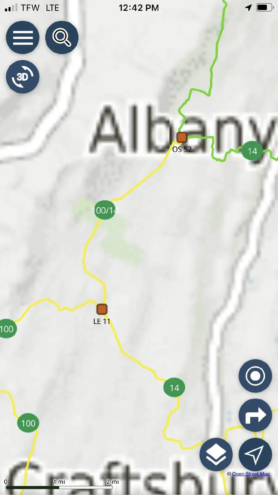 000 Square Road #Lot B, Eden, VT 05653 - #3