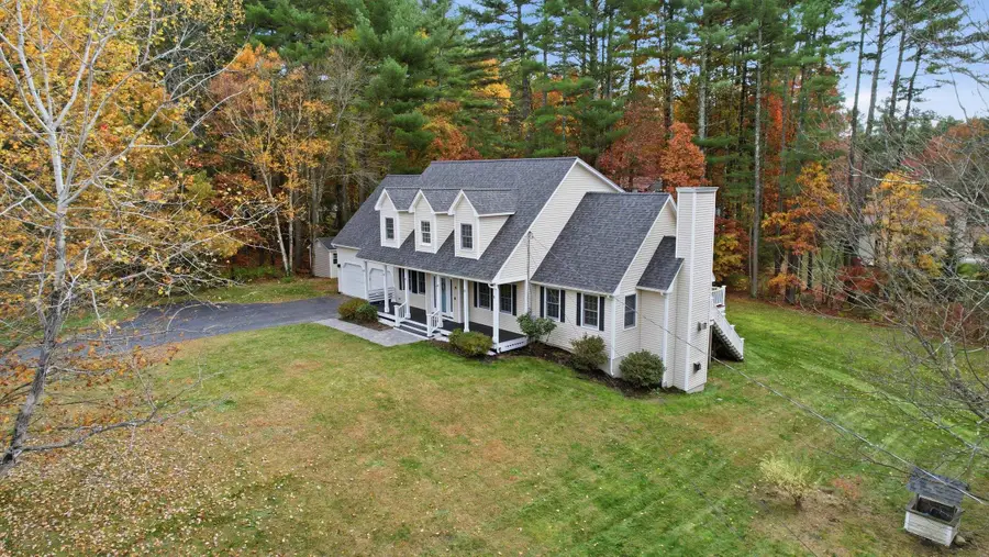 4 Bayberry Lane, Litchfield, NH 03052 - Image #2