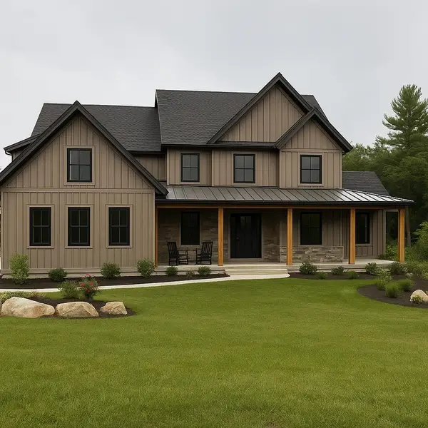 00 Hilliard Road #46-A, Kensington, NH 03833