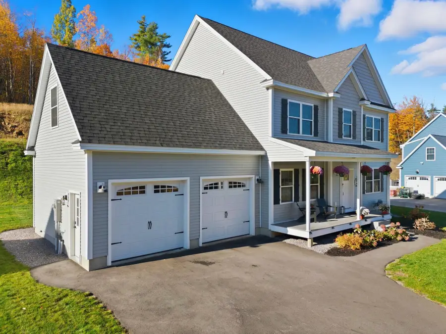 10 Sap House Road, Weare, NH 03281 - Image #2