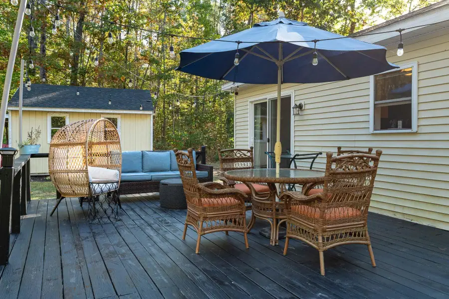 10 Moose Crossing Road, Effingham, NH 03882 - Image #3