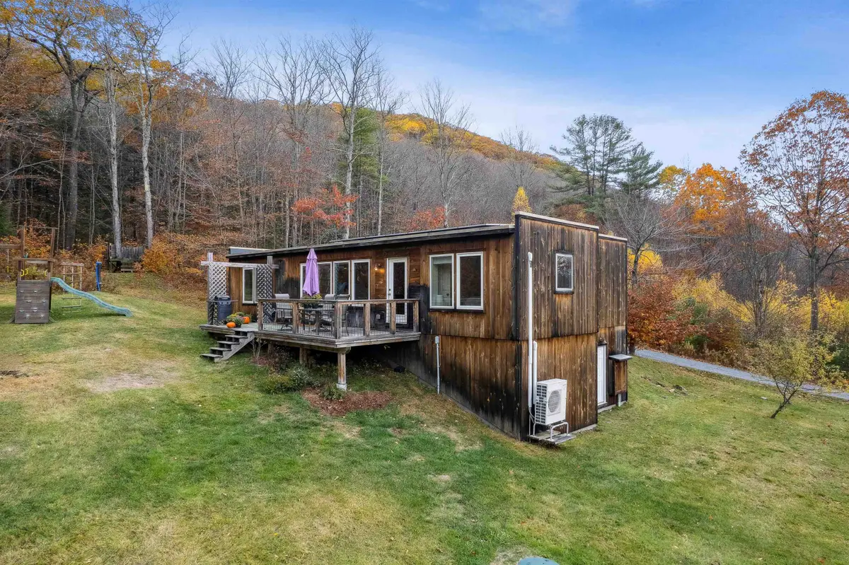 124 Turnpike Road, South Strafford, VT 05070 - Image #1