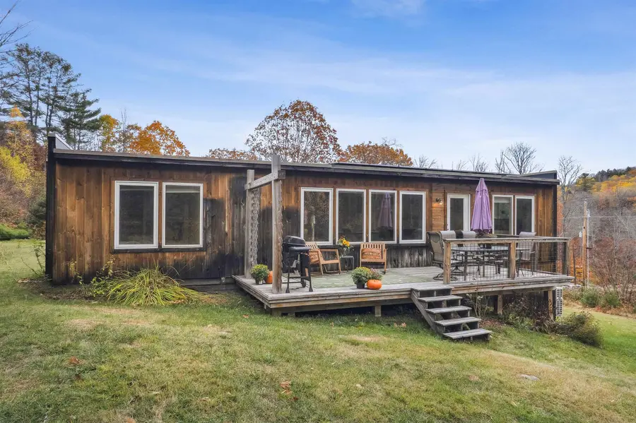 124 Turnpike Road, South Strafford, VT 05070 - Image #2