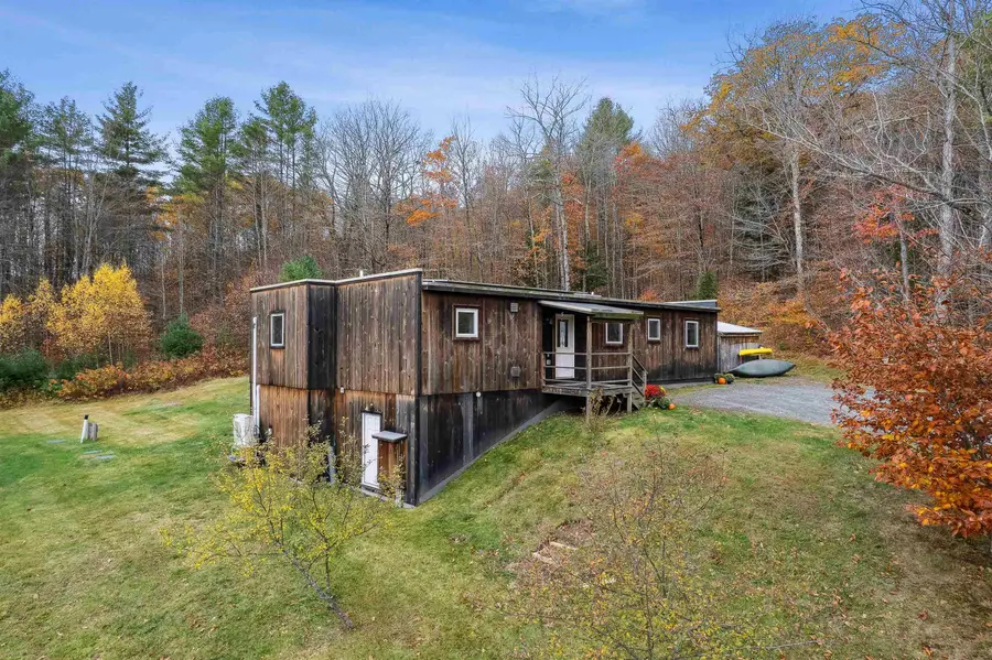 124 Turnpike Road, South Strafford, VT 05070 - Image #3