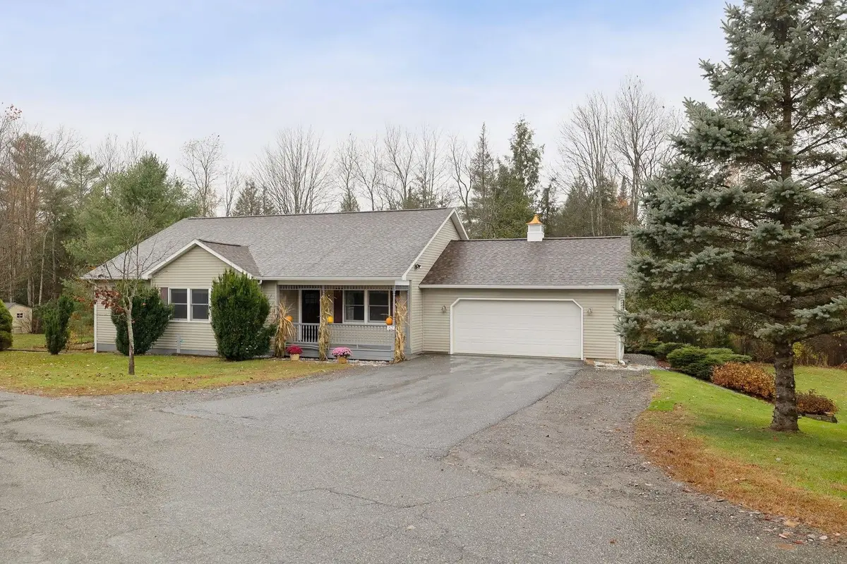 62 Woods Edge Road, Morristown, VT 05661 - Image #1