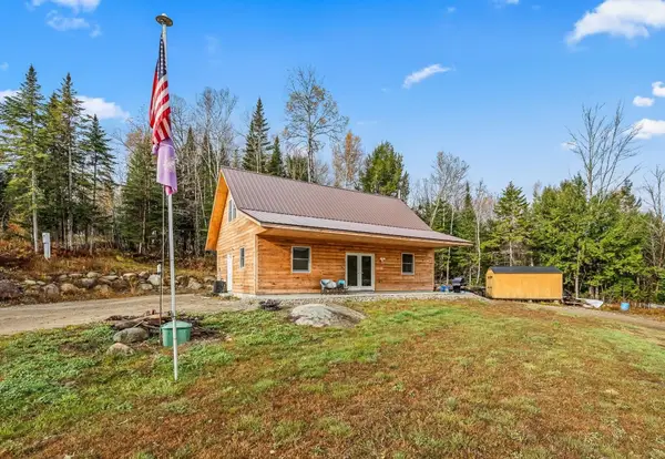 10 Pontook Estates, Dummer, NH 03588