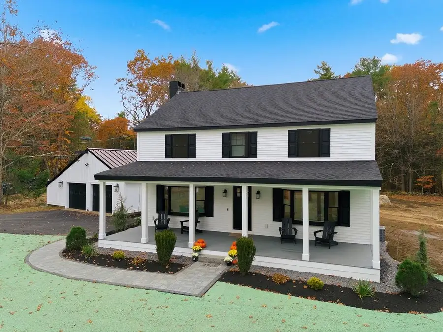 104 Piscassic Road, Newfields, NH 03856 - Image #2