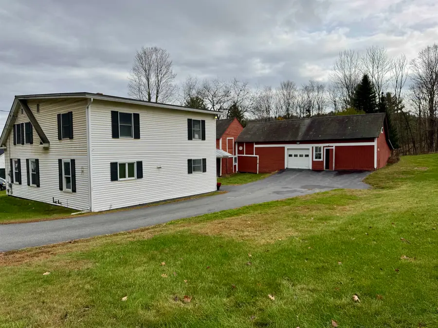 173 Pleasant Street, Williamstown, VT 05679 - Image #2