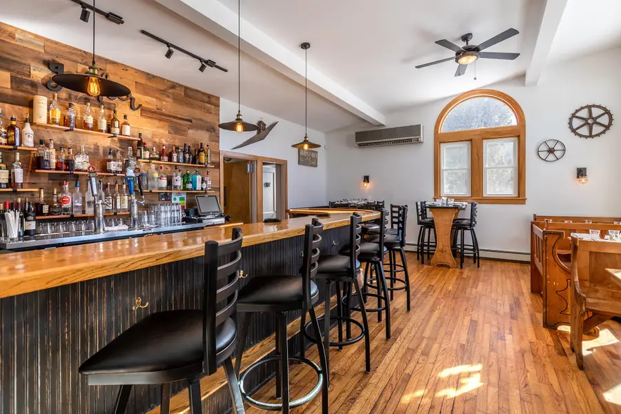 3621 Vermont Route 103, Mount Holly, VT 05758 - Image #2