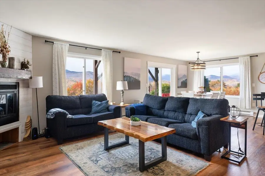 7B-3 Summit Vista Road, Bartlett, NH 03812 - Image #2