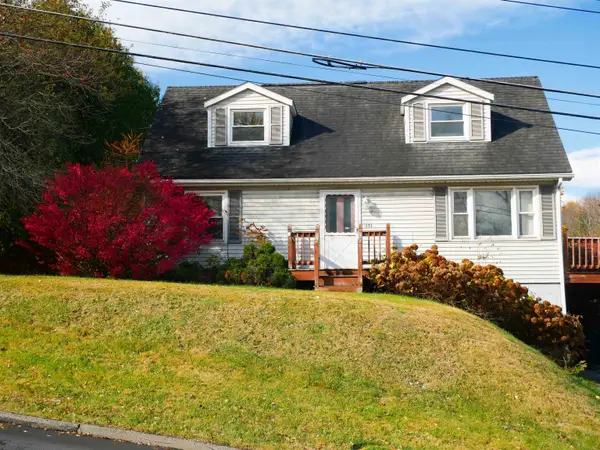 131 Berlin Street, Barre City, VT 05641