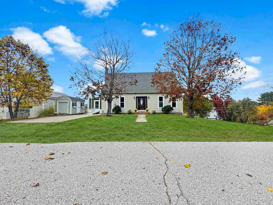 19 Silver Hill Drive, Epsom, NH 03234 - Image #2