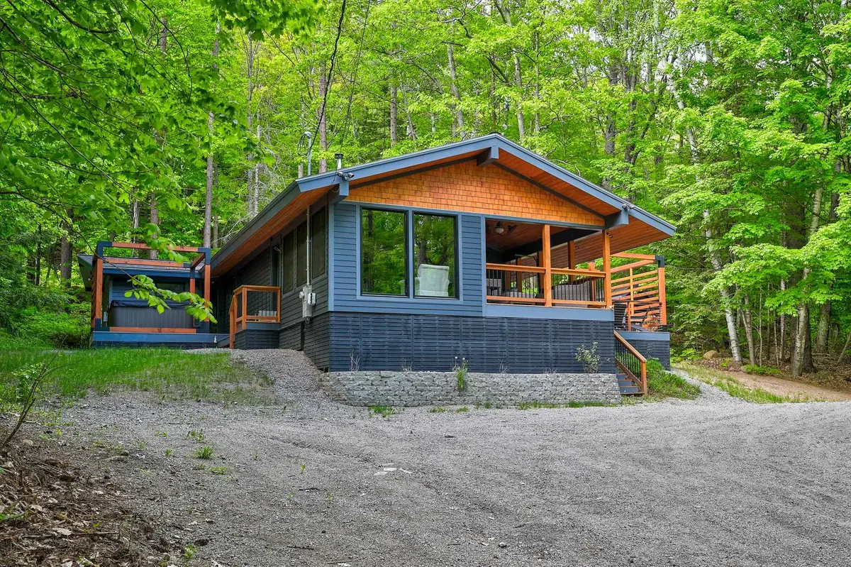 30 Red Barn Road, Jackson, NH 03846 - Image #1