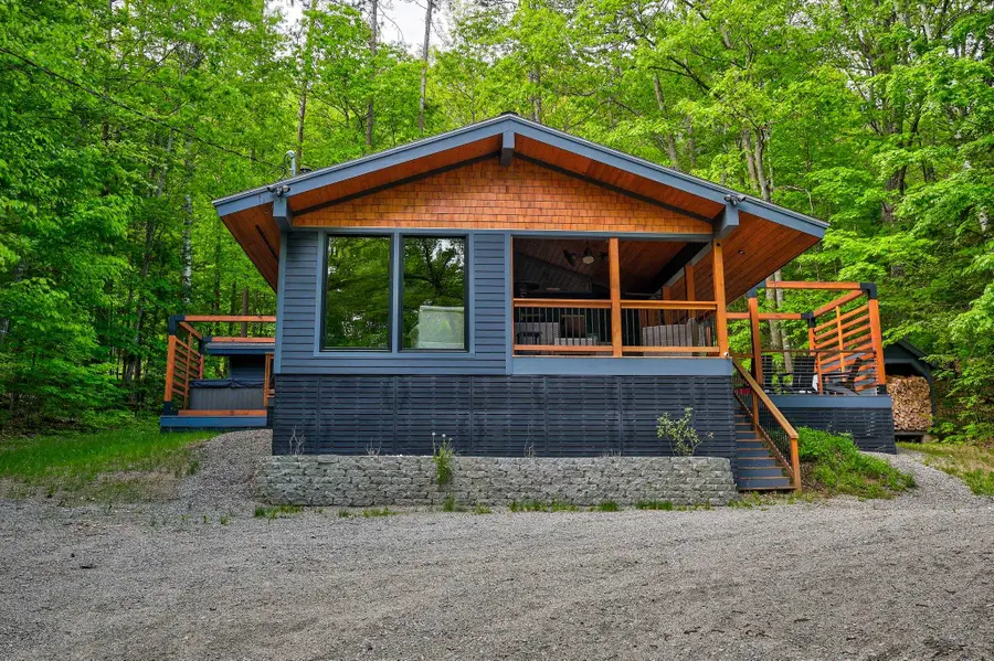 30 Red Barn Road, Jackson, NH 03846 - Image #2