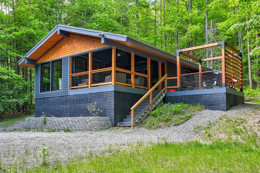 30 Red Barn Road, Jackson, NH 03846 - Image #3