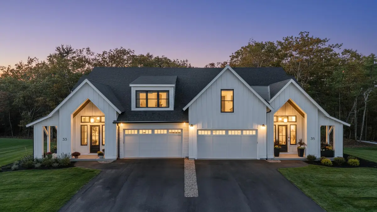 41 Trails Edge Road, Windham, NH 03087 - Image #1