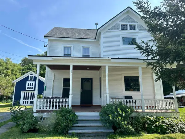 2792 VT Route 153, Pawlet, VT 05775