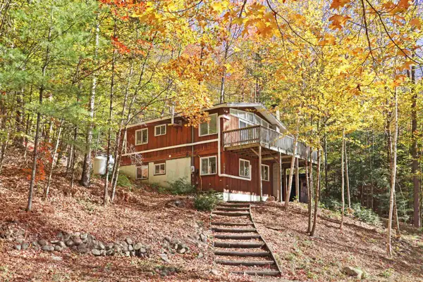 2832 New Hampshire Route 175, Thornton, NH 03285