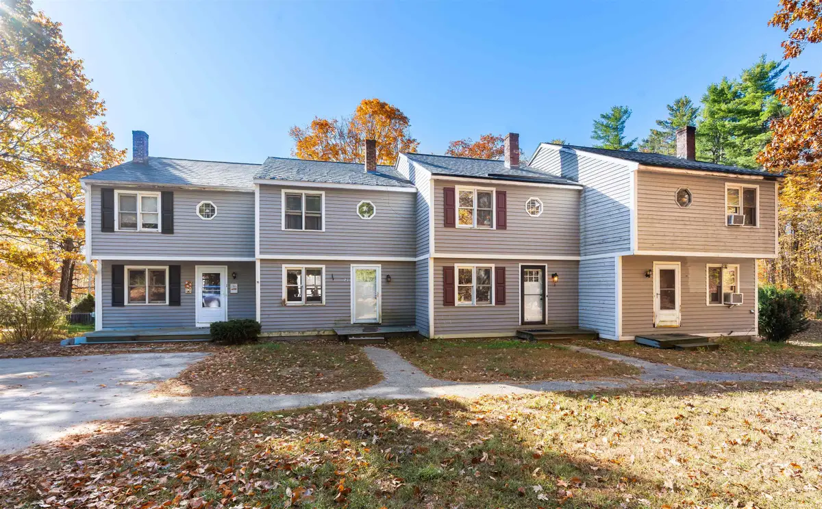 24 Etta Lane #3, Weare, NH 03281 - Image #1