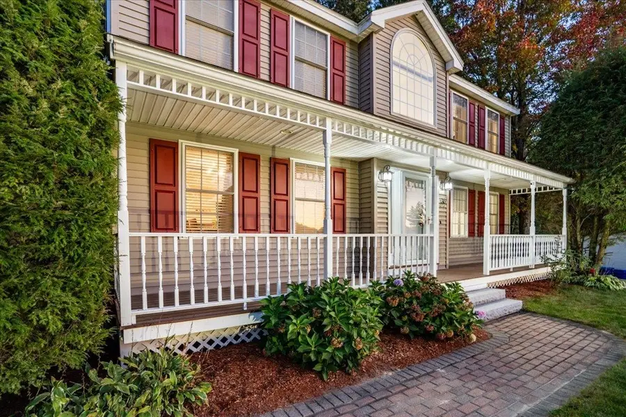 36 Sutherland Drive, Hudson, NH 03051 - Image #2