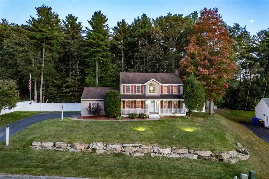 36 Sutherland Drive, Hudson, NH 03051 - Image #3