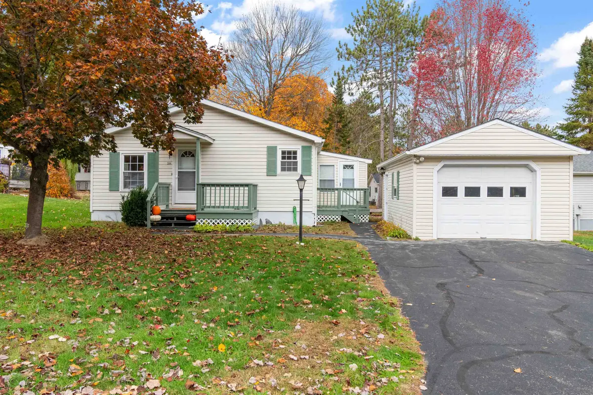 204 Stonehill Road, Williston, VT 05495 - Image #1