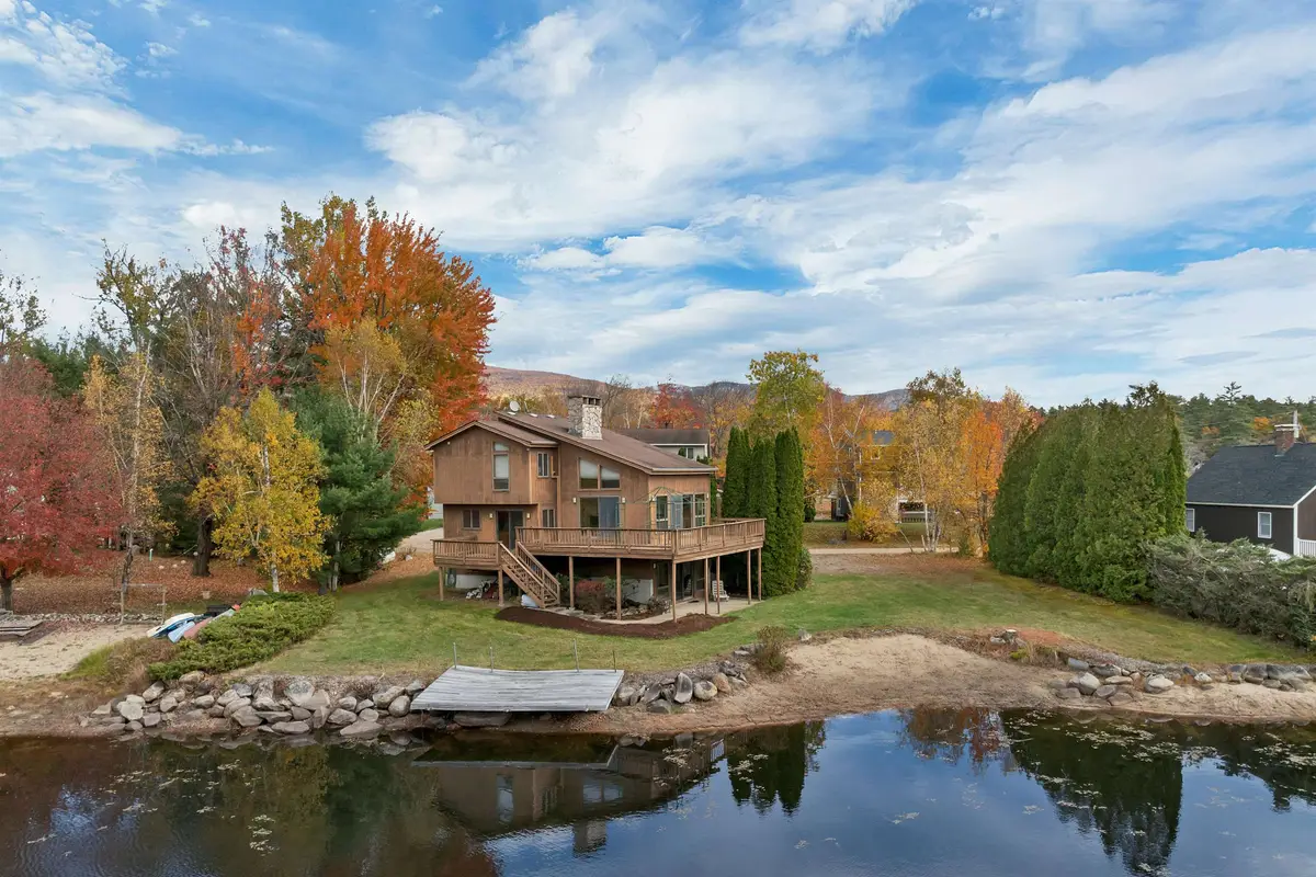 16 Myrtle Drive, Moultonborough, NH 03254 - Image #1