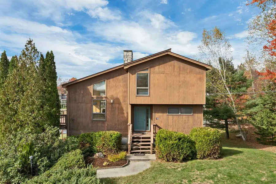 16 Myrtle Drive, Moultonborough, NH 03254 - Image #2