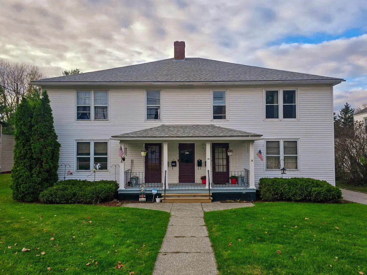 208 South Main Street, Saint Albans, VT 05478 - Image #1