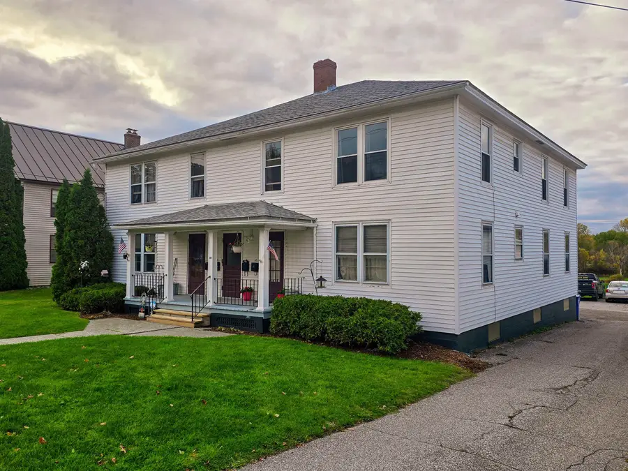 208 South Main Street, Saint Albans, VT 05478 - Image #2