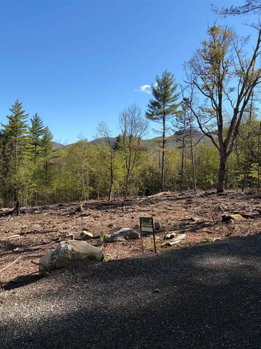 lot B Frost Pond Road, Dorset, VT 05251 - #2