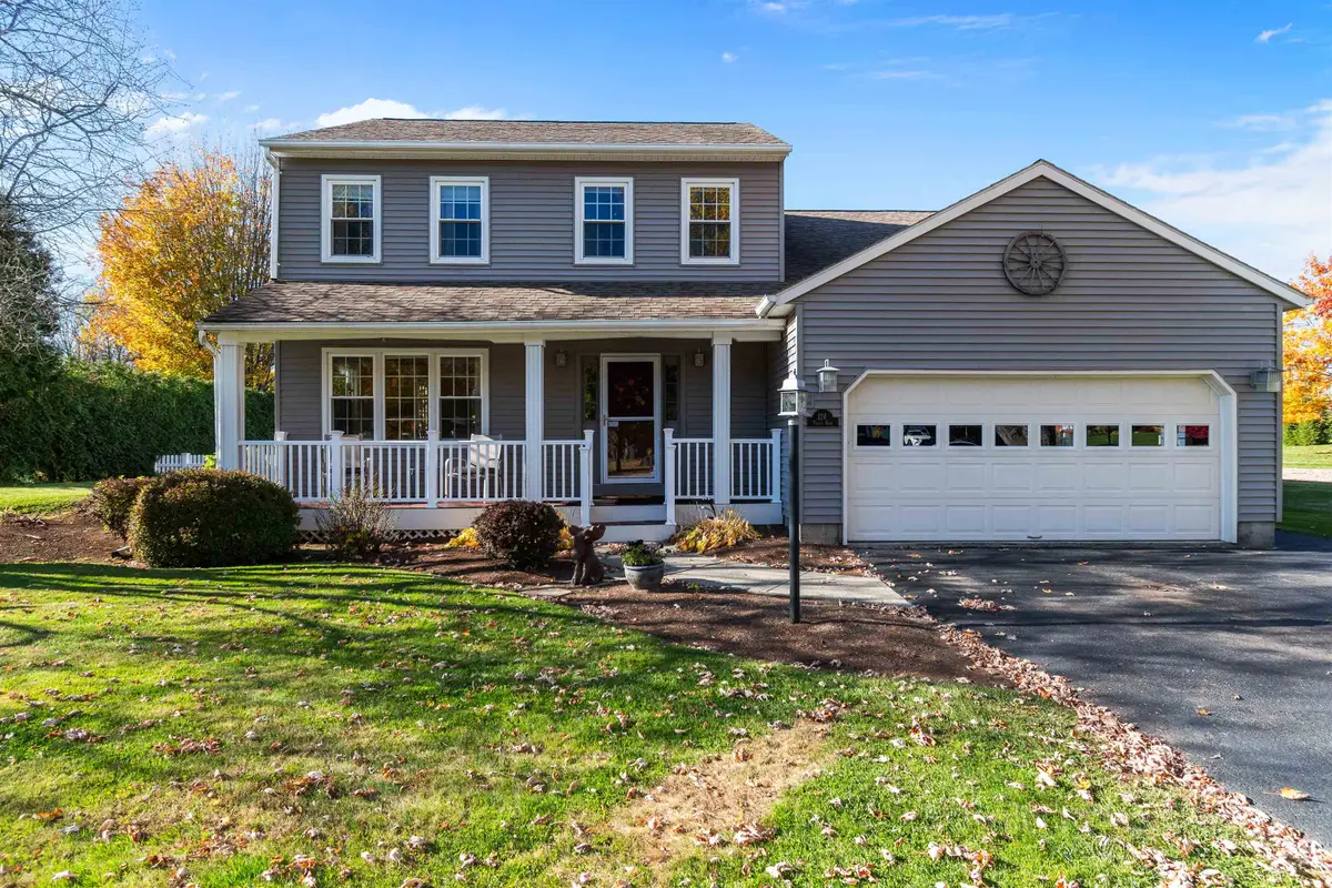 124 Pretty Road, Colchester, VT 05446 - Image #1