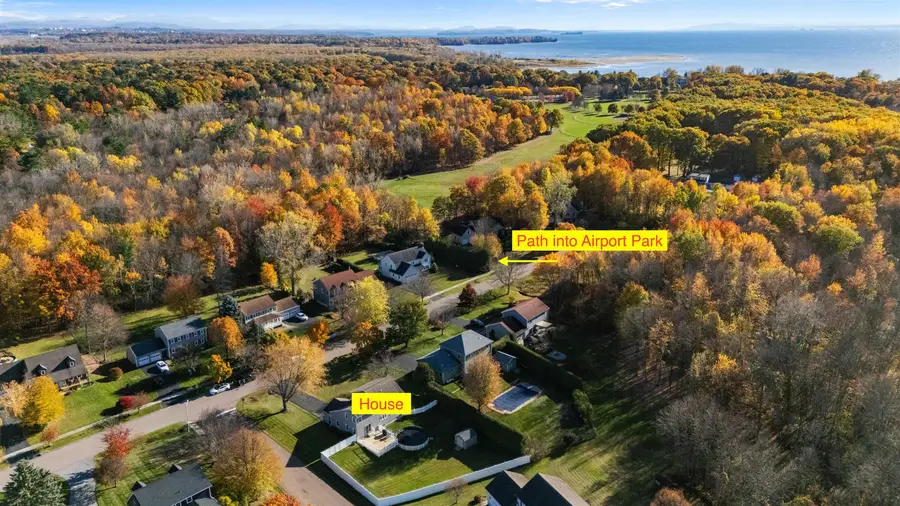 124 Pretty Road, Colchester, VT 05446 - Image #3