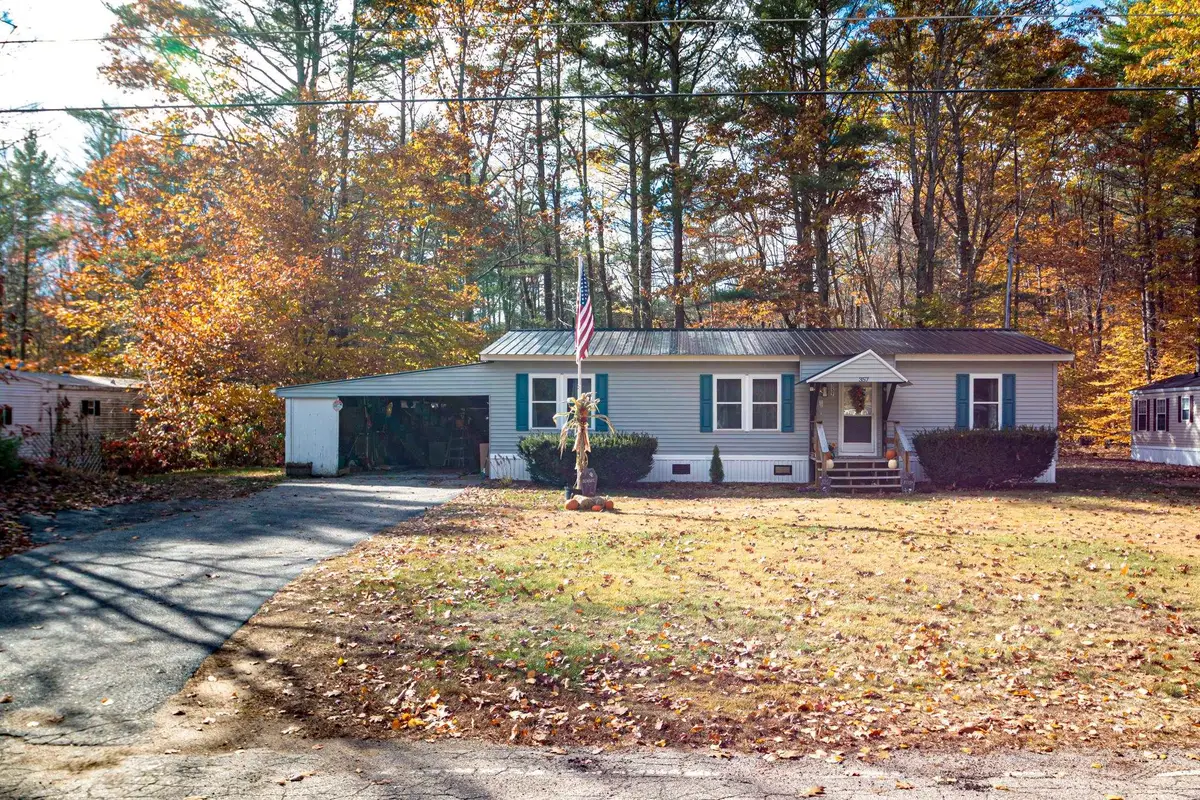 357 Lamplighters Drive, Conway, NH 03818 - Image #1