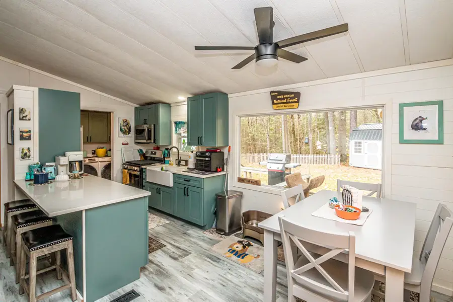 357 Lamplighters Drive, Conway, NH 03818 - Image #3