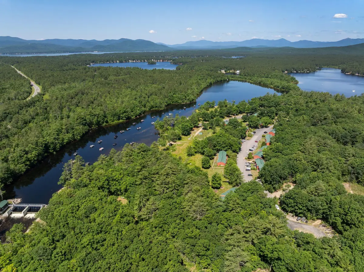 Lot 1 Parsons Road #44-3-1, Freedom, NH 03826 - Image #1