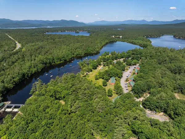 Lot 1 Parsons Road #44-3-1, Freedom, NH 03826