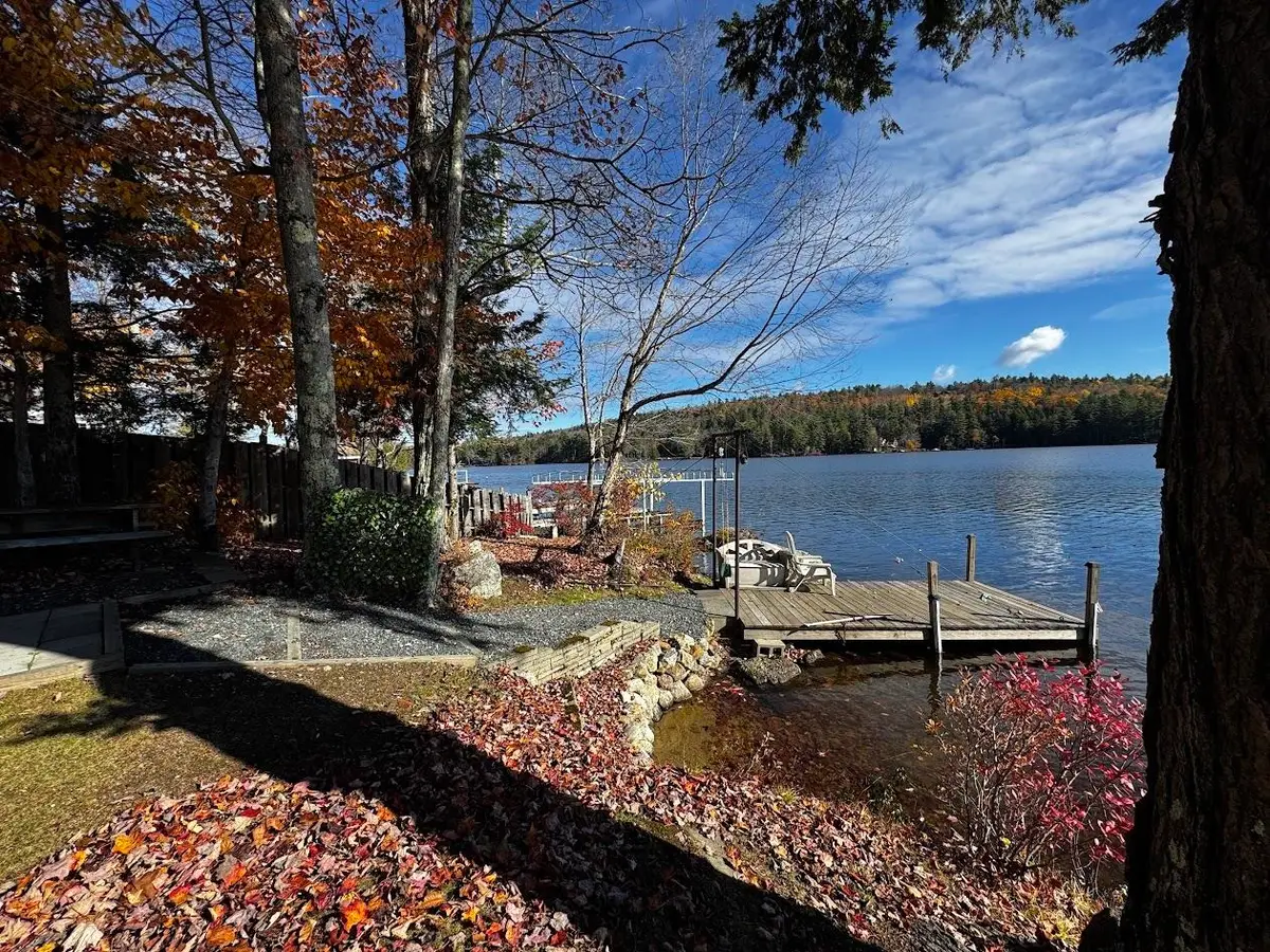 2167 Valley Road, Washington, NH 03280 - Image #1