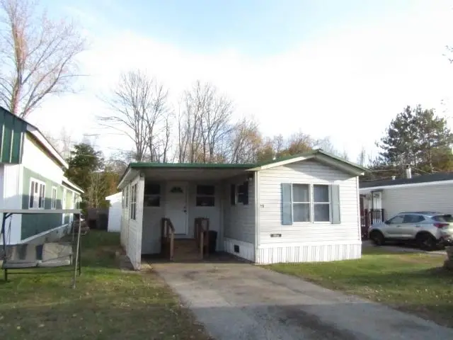 11 Dublin Street, Gorham, NH 03581 - Image #1