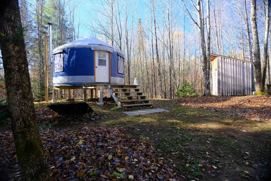 592 Vertical Mile Road, Wheelock, VT 05851 - Image #2