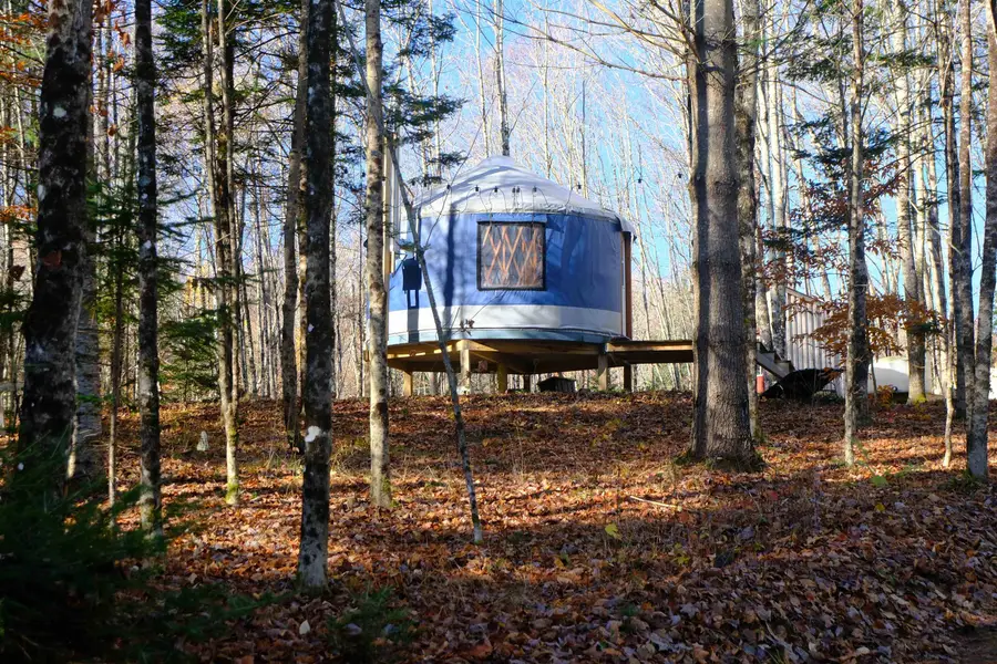 592 Vertical Mile Road, Wheelock, VT 05851 - Image #3