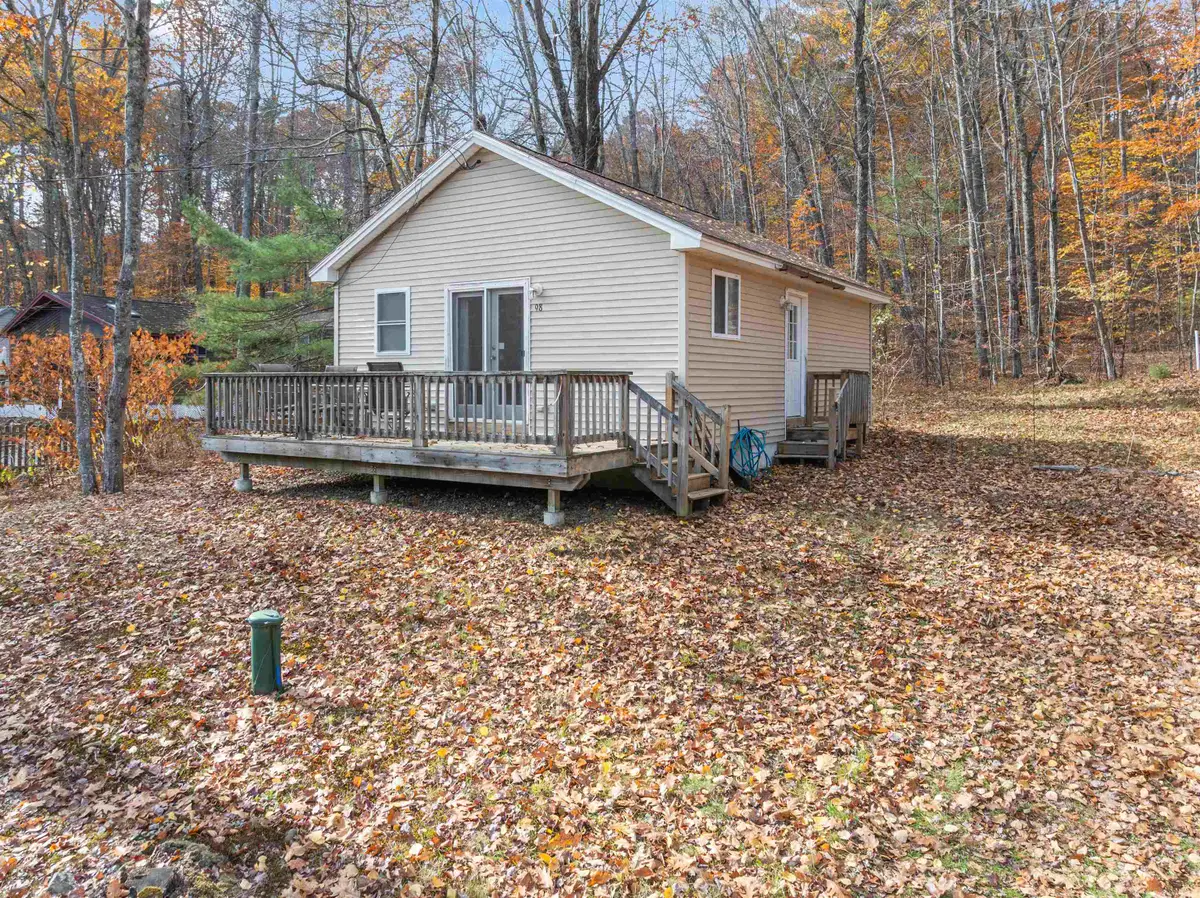 98 Merrymeeting Road, New Durham, NH 03855 - Image #1