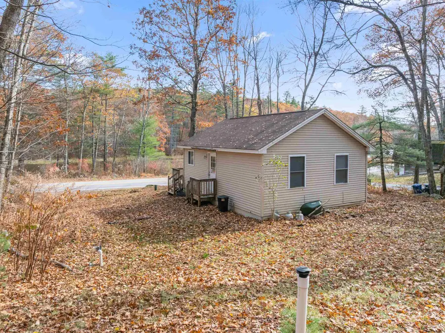 98 Merrymeeting Road, New Durham, NH 03855 - Image #2