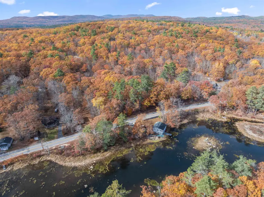 98 Merrymeeting Road, New Durham, NH 03855 - Image #3